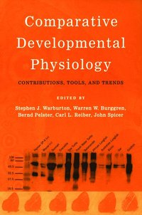 bokomslag Comparative Developmental Physiology