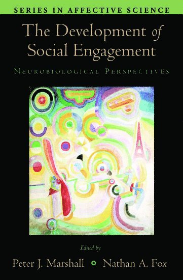 bokomslag The Development of Social Engagement