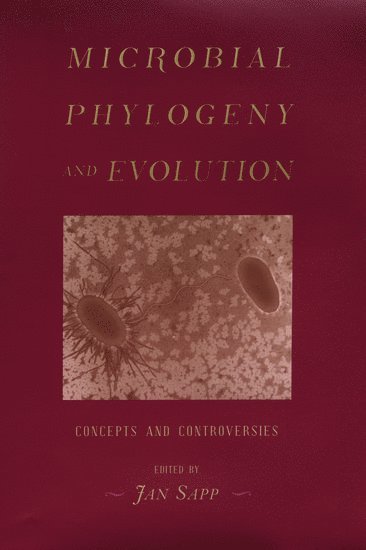 Microbial Phylogeny and Evolution