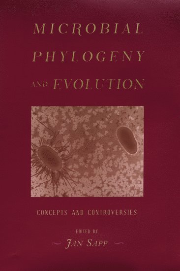 Microbial Phylogeny and Evolution 1