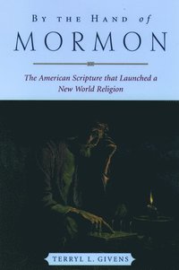 bokomslag By the Hand of Mormon