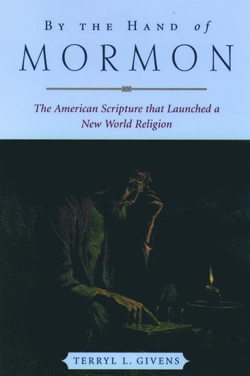 By the Hand of Mormon 1