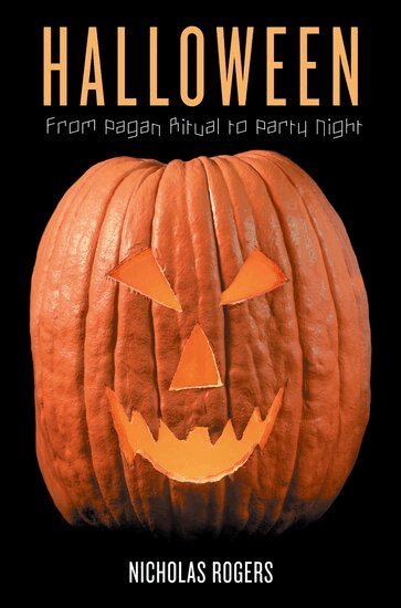 Rogers - Halloween, Häftad