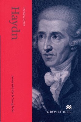 The New Grove Haydn