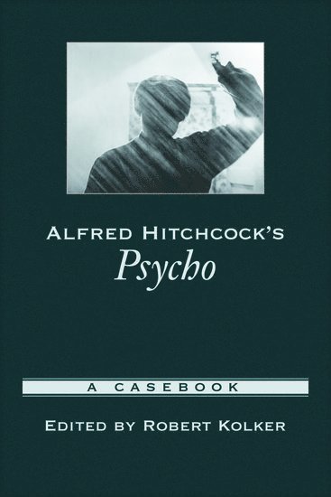 Alfred Hitchcock's Psycho 1