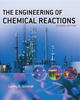Engineering of Chemical Reactions