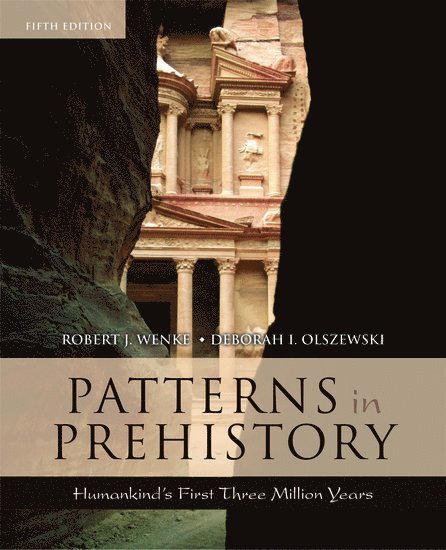 Patterns in Prehistory 1