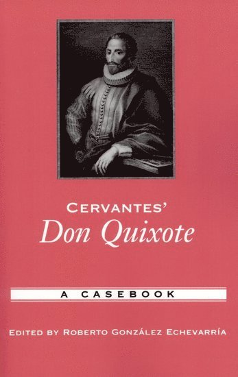 Cervantes' Don Quixote 1