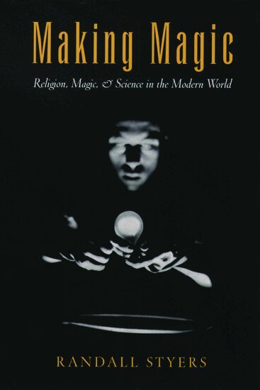 Randall Styers - Making Magic, Häftad