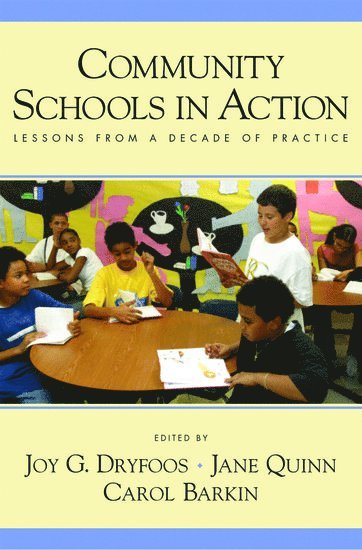 Community Schools in Action 1