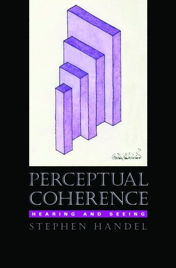 Perceptual Coherence 1