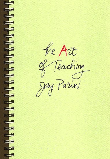 bokomslag The Art of Teaching