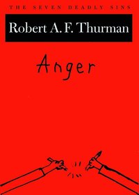 bokomslag Anger