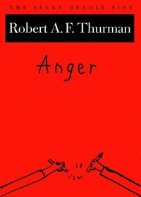 bokomslag Anger