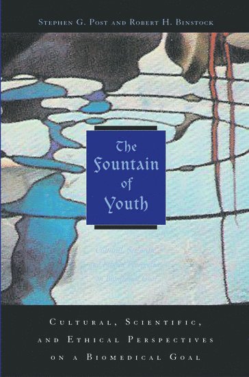 The Fountain of Youth 1