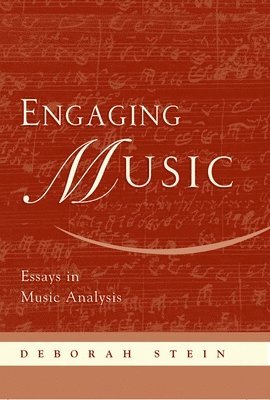 Engaging Music 1