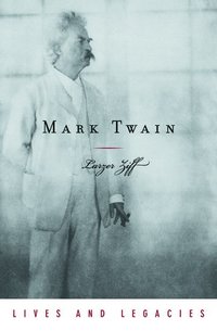 bokomslag Mark Twain