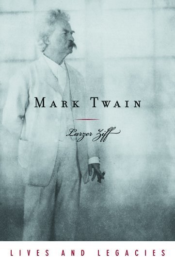 Mark Twain 1