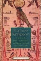 bokomslag Egyptian Mythology