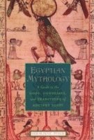 bokomslag Egyptian Mythology