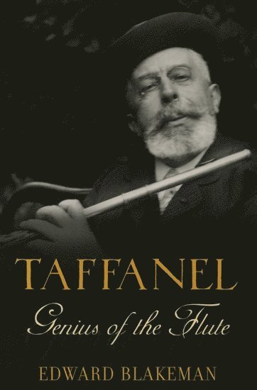 bokomslag Taffanel