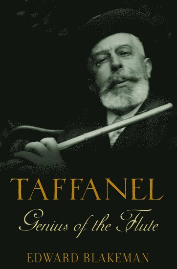 bokomslag Taffanel