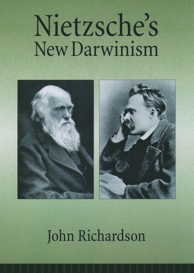 Nietzsche's New Darwinism 1