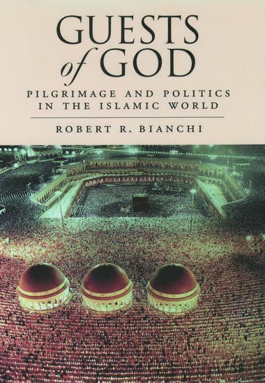 Guests of God 1