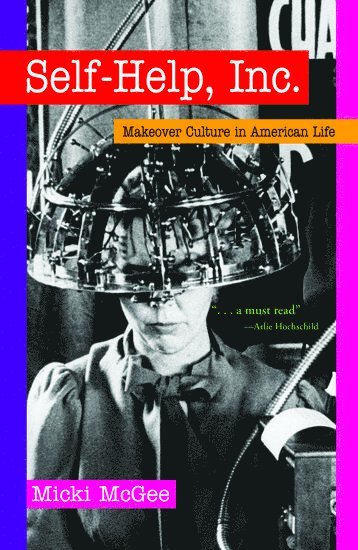 Self-Help, Inc.