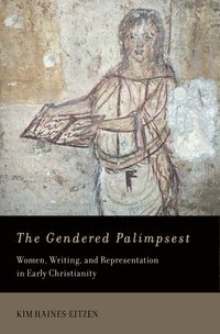 bokomslag The Gendered Palimpsest