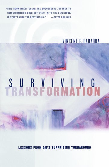 Surviving Transformation 1