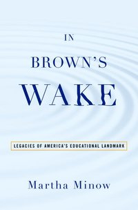 bokomslag In Brown's Wake