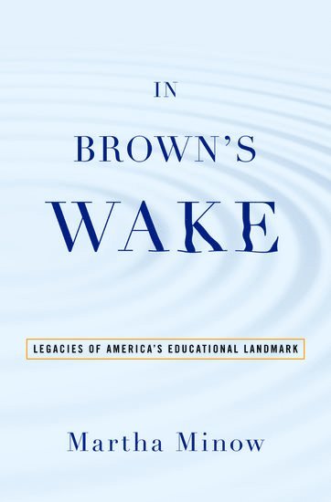 In Brown's Wake 1