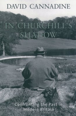 bokomslag In Churchill's Shadow
