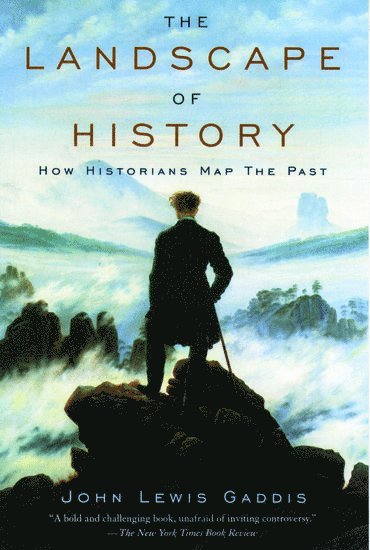 The Landscape of History