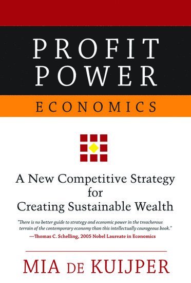 Profit Power Economics 1