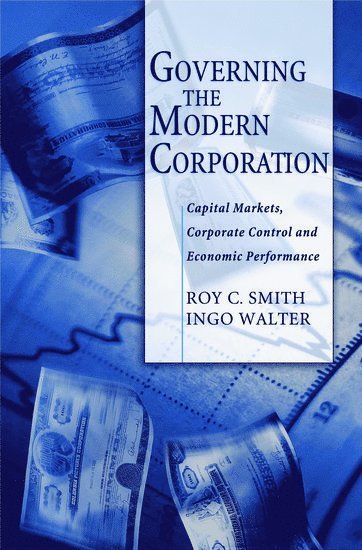 Governing the Modern Corporation 1