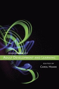bokomslag Handbook of Adult Development and Learning