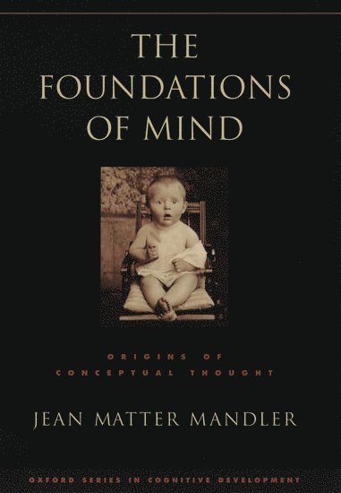 The Foundations of Mind