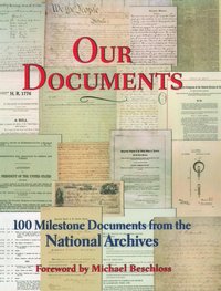 bokomslag Our Documents