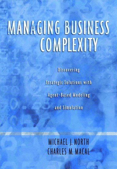 bokomslag Managing Business Complexity