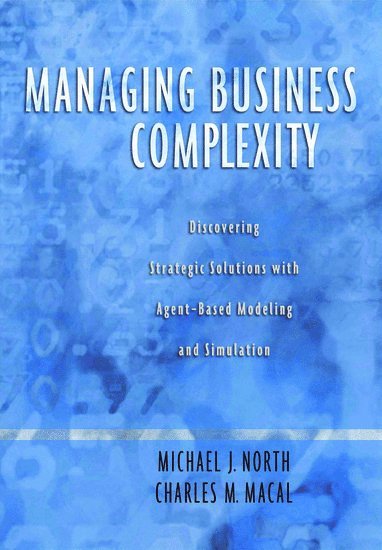 Managing Business Complexity
