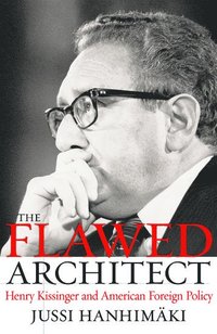 bokomslag The Flawed Architect