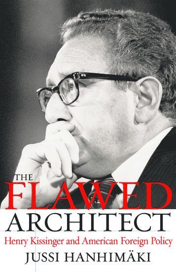The Flawed Architect 1