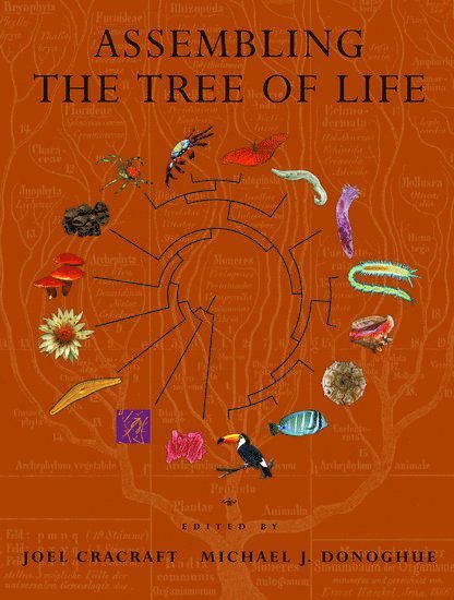 Assembling the Tree of Life 1