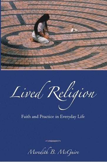 Lived Religion 1