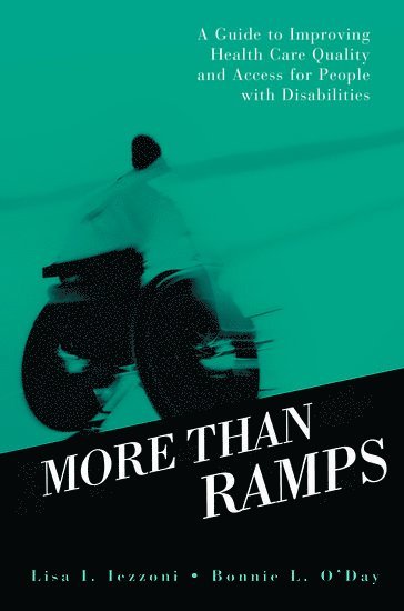 More than Ramps 1