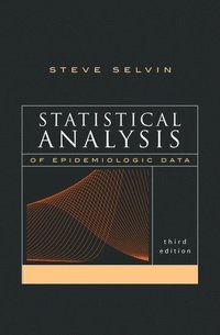 bokomslag Statistical Analysis of Epidemiologic Data