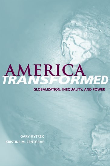 America Transformed 1