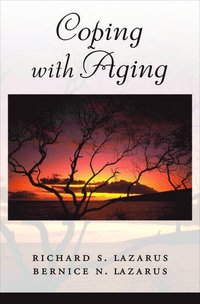 bokomslag Coping with Aging